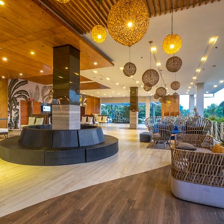 Solea Mactan Resort Đảo Mactan Ngoại thất bức ảnh