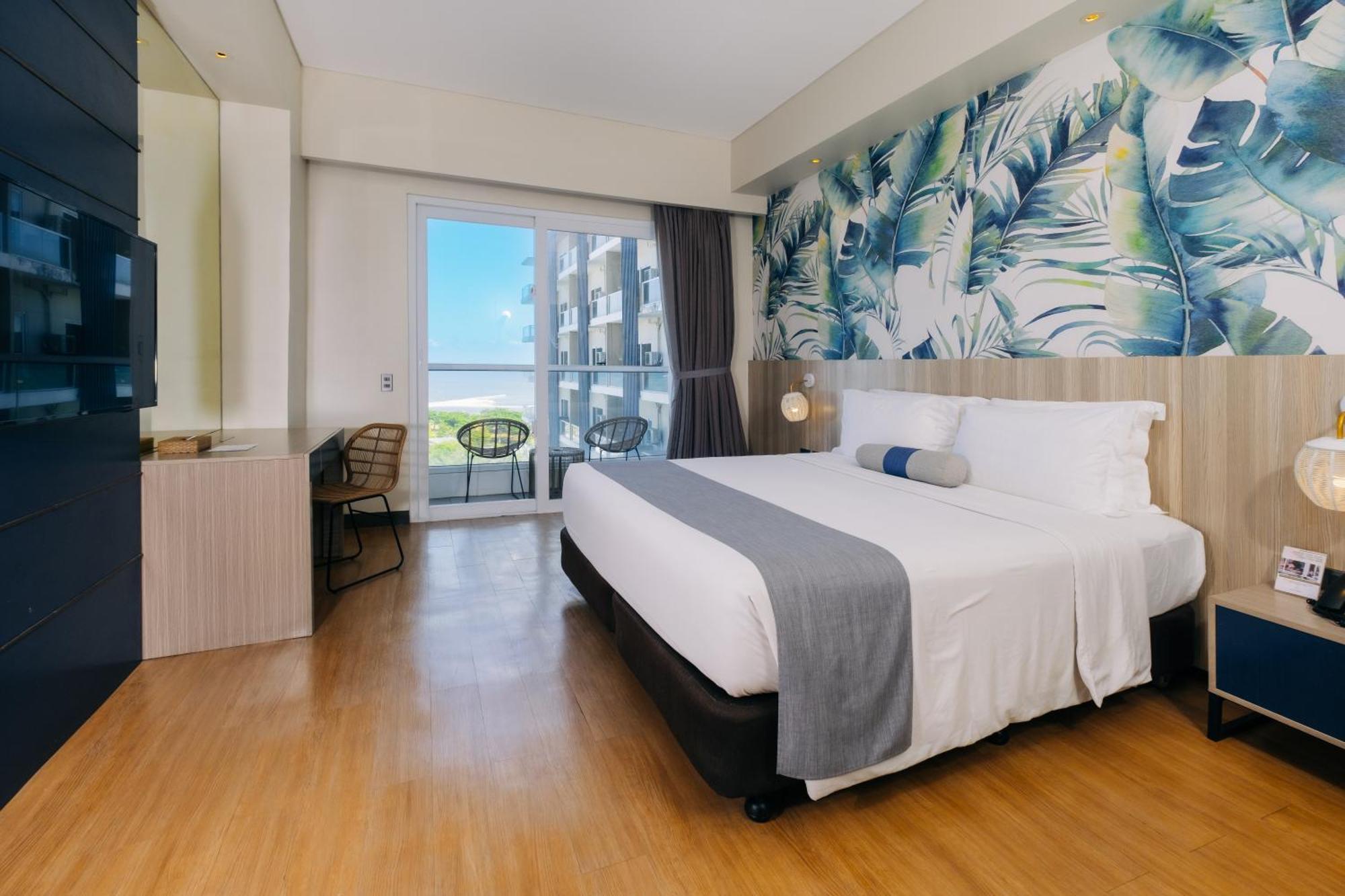 Solea Mactan Resort Đảo Mactan Ngoại thất bức ảnh