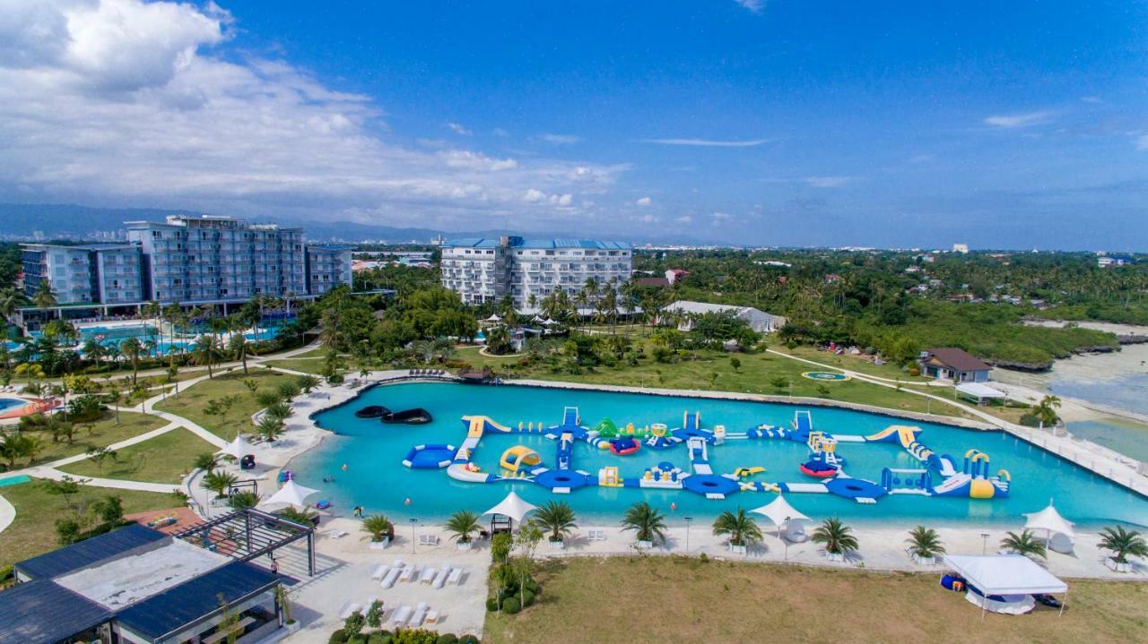 Solea Mactan Resort Đảo Mactan Ngoại thất bức ảnh