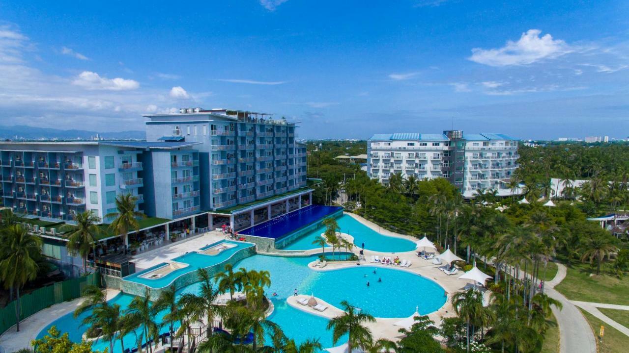 Solea Mactan Resort Đảo Mactan Ngoại thất bức ảnh